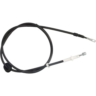 Kabel, parkeerrem ATE 24.3727-0448.2 rechts