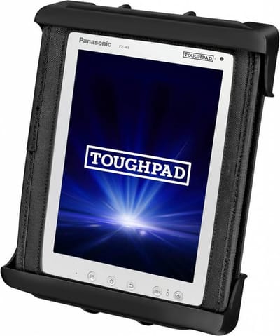 Klemhouder PanasonicToughpad FZ-A1