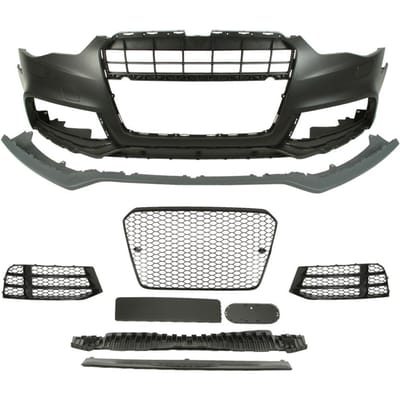Bumper BLIC 5510-00-0038904KP
