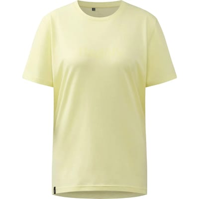 Dames-T-shirt Haglöfs Outsiders