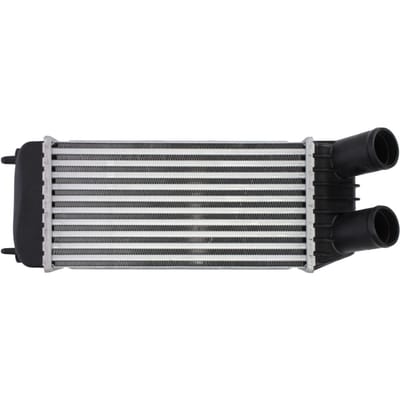 Intercooler THERMOTEC DAP006TT