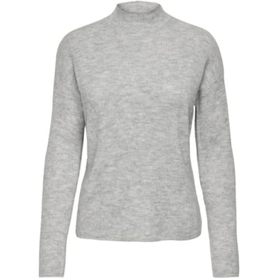 Jacqueline de Yong Lumi life l/s high neck pullover