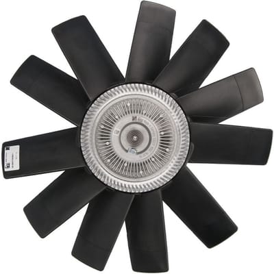 Koelventilatorwiel, motorkoeling FEBI BILSTEIN 106015