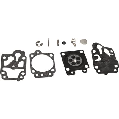 Carburateur herstel set