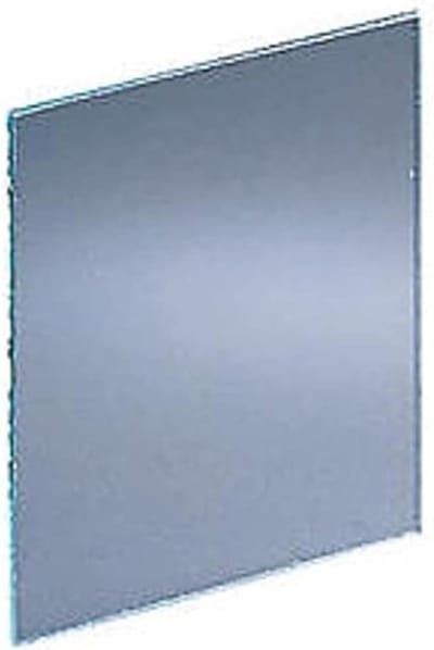 Alarm Systeem Behuizing - Beveiligingskast - Veiligheid Installeren - Transparant Glas - 6 x 8.8 x 7.4 cm - Transparant