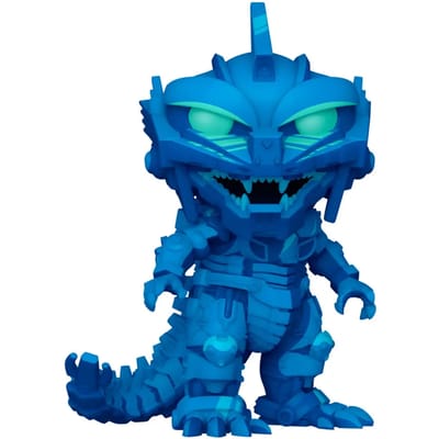 Funko Pop! Movies: Godzilla - Mechagodzilla #1889