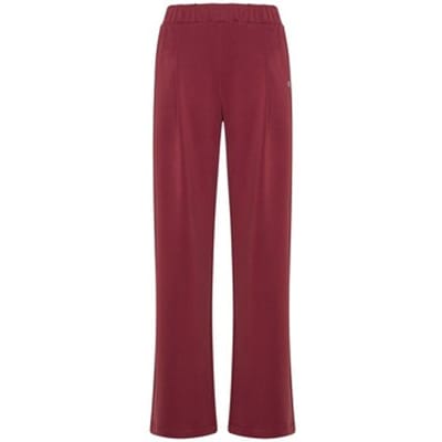 Deha Soft Touch Straight Leg Broek - Fashion Wear - Vrouwen