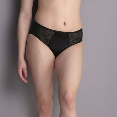 Anita Comfort Anita Rosemary Taille Slip 1385 Zwart - maat 36