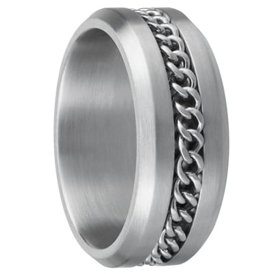 Bering - 534-11-113 - Ring - Heren - Arctic Symphony - Weite 65