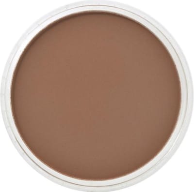 PanPastel - Burnt Sienna Shade