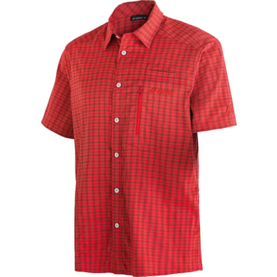 Shirt met korte mouwen Maier Sports Mats