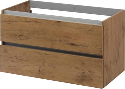 Wandtoilet Element - Inbouwreservoir - Badkamer Installatie - Zelfdragend Frame - 120 cm Hoog - Wit
