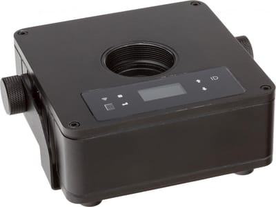 JBSystems - Outdoor LED Projector met DMX met afstandsbediening