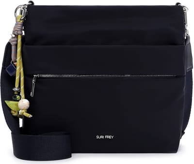 SURI FREY Schoudertas SFY Sissy ( 17251 ) - Dames handtassen - blue 500