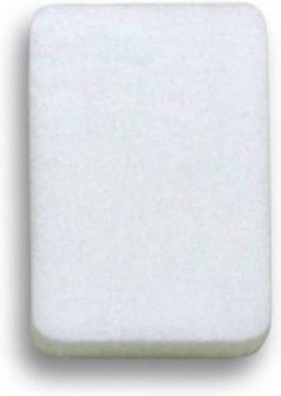 Weller T0054002899 Soldeersteen Salmiak Ammonium chl. 70g, 65x45x20mm