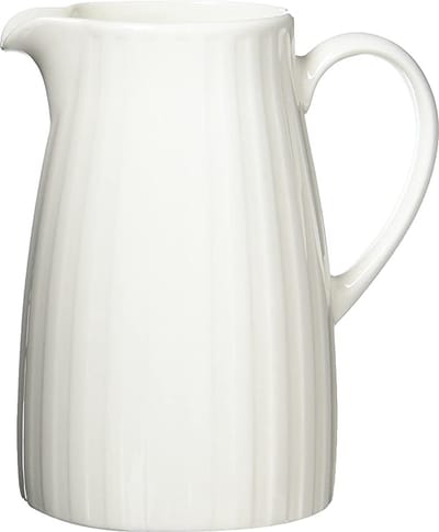 Wedgwood - Night & Day - Schenkkan - 0.6L - Fijn Porselein