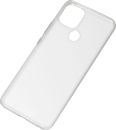 Kruger&Matz FLOW 9 - Siliconen Hoes - Antislip - Flexibel