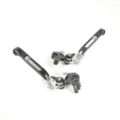 Levier frein droit Sifam pour Moto Ducati 796 Hypermotard 2010 à 2013 Neuf