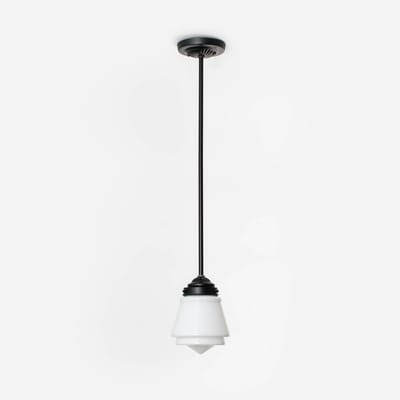 Hanglamp Komeet Moonlight - Art Deco Trade