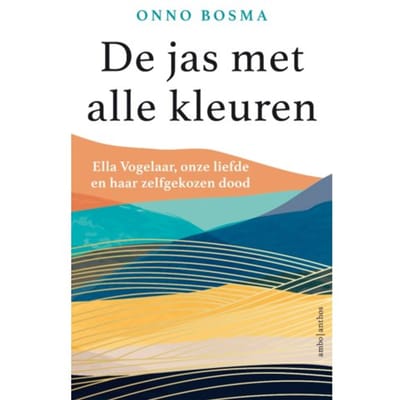 De Jas Met Alle Kleuren - Onno Bosma