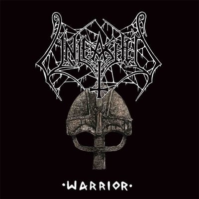 Unleashed - Warrior (LP) (Coloured Vinyl) (Limited Edition)