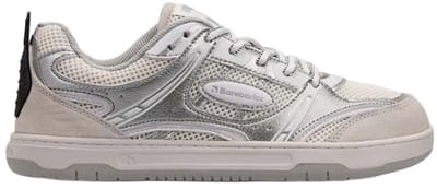Be Lenka Dropsta Barefoot Schoenen Wit EU 37 Man