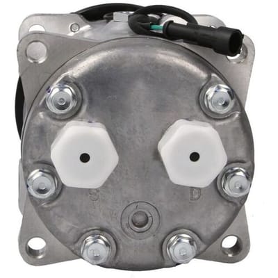 Airco-compressor VALEO 813021