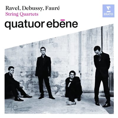 String Quartets