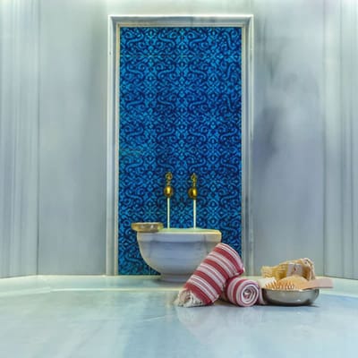 Geurolie - Hammam - 5 L
