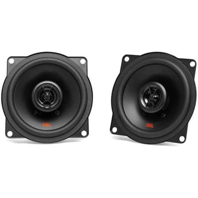 JBL Stage2 524 2-weg coaxiale inbouwluidspreker 135 W Inhoud: 2 stuk(s)