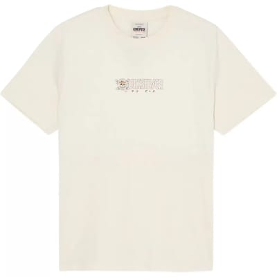 T-shirt Quiksilver One Piece Wanted
