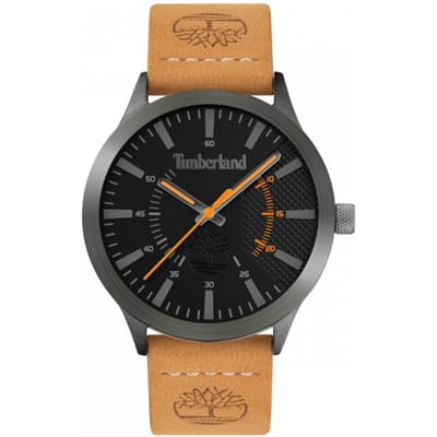 Timberland TDWGA2103601 Heren Horloge 40mm 5 ATM