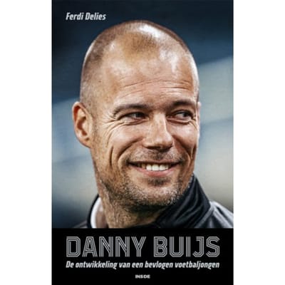 Danny Buijs - Ferdi Delies