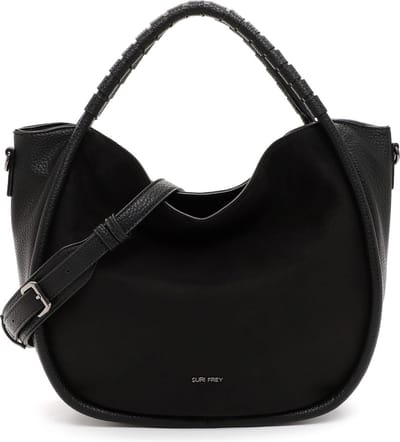 SURI FREY Shopper SFY Dolly ( 14503 ) - Dames handtassen - black 100