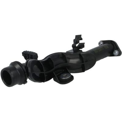 Laadluchtslang THERMOTEC DCF158TT