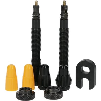 Ventiel kit Continental Tubeless 40 mm