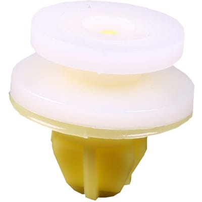 BCF678 10 Pièces Clip de Fixation de Panneau de Garniture pour Renault Nissan 7703077368 7701050734 Opel 4430858 414720 Dacia 5001855049 La