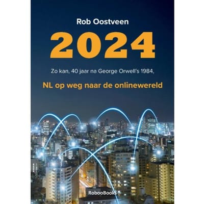 2024 - Rob Oostveen
