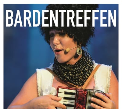Various Artists - Bardentreffen 2019 (CD)