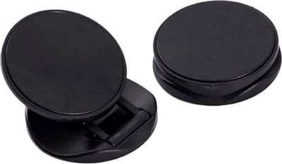 New Age Devi - 1 stuk Telefoonbutton voor alle telefoons - Duurzaam en voordelig
