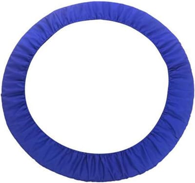 Trampoline Randafdekking - Veiligheidskussen Veerbescherming - Veilig Springen - Waterdicht Oxford Doek - Diameter 91-152 cm