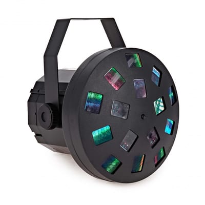 Galaxy Mini USB Scatter Feestverlichting van Gear4music