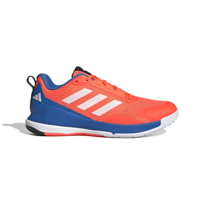 Indoorschoenen voor kinderen adidas Novaflight 2
