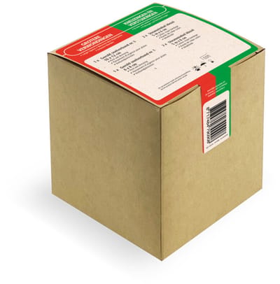 HeltiQ Module Grotere Verwondingen, Kneuzingen En Verstuikingen - 3 x - Voordeelverpakking