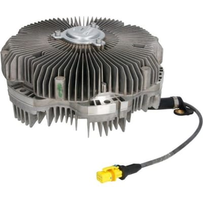 Koppeling, radiatorventilator MAHLE CFC 197 000P