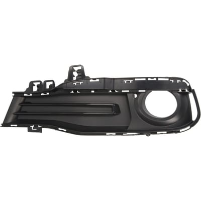 Bumper - onderdelen BLIC 6502-07-0063914BP