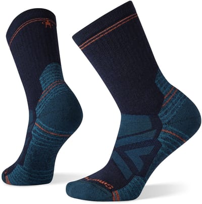 Smartwool Performance Full Cushion wandelsokken dames dark navy maat 38-41