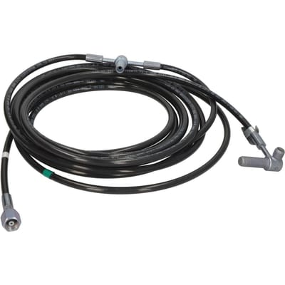 Cabine hefkabel AUGER 99852