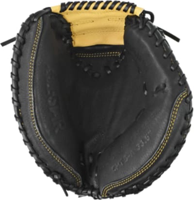 All Star CM-TS-Y 31,5 Inch Jeugd Top Star Serie Mi Model Rechts Vangen