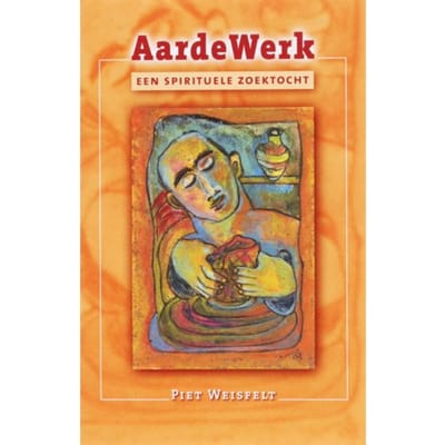Aardewerk - P. Weisfelt